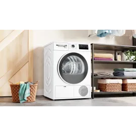 Сушильная машина BOSCH WTN86211ME