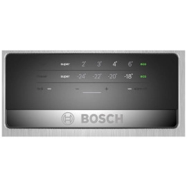 Холодильник BOSCH KGE39XL21R