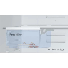 Холодильник BOSCH KGN 39LQ10