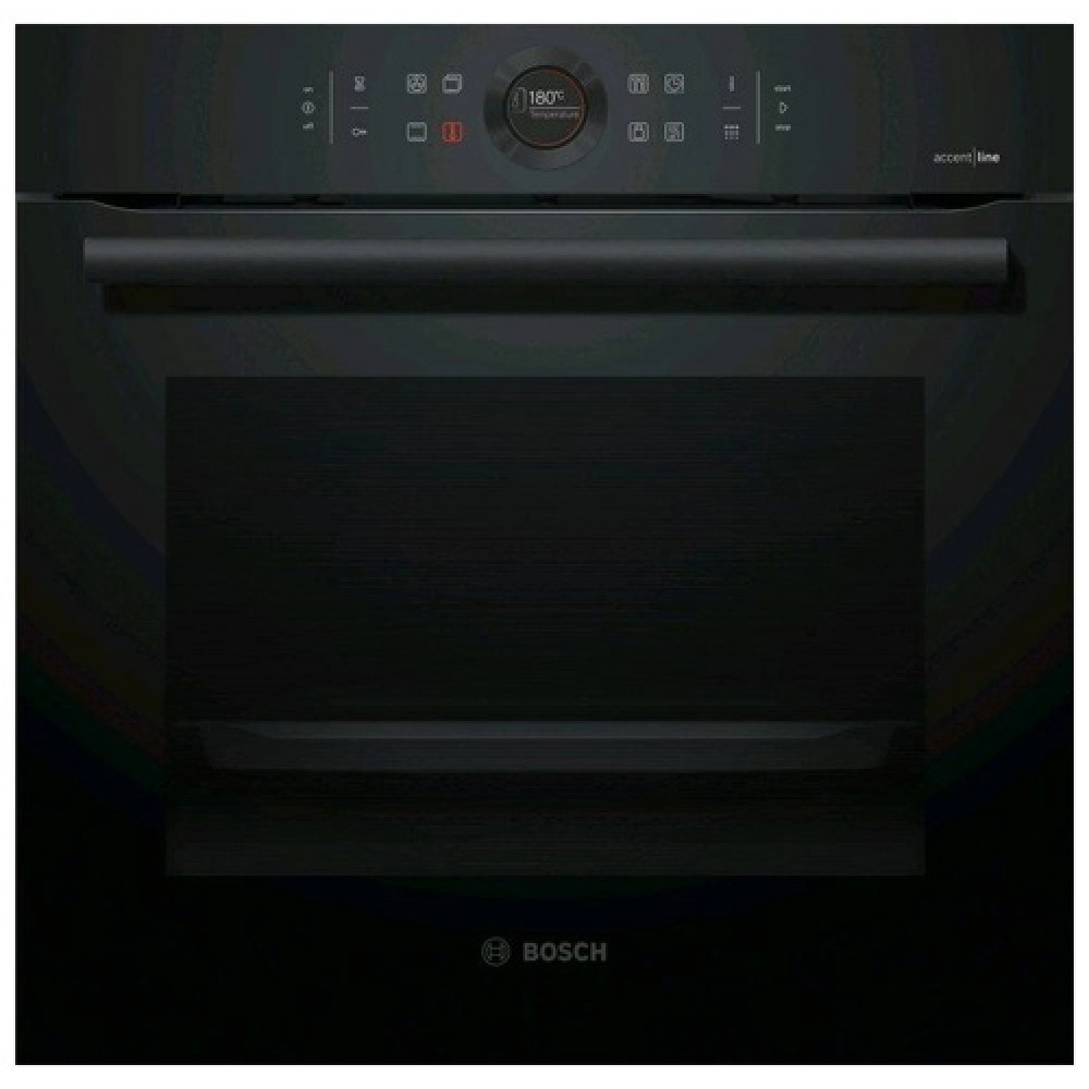 Духовой шкаф BOSCH HBC 872DC1S
