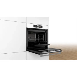 Духовой шкаф BOSCH HSG636BW1