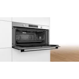 Духовой шкаф BOSCH VBC514CR0