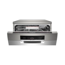 Посудомоечная машина BOSCH SMS8ZDI86Q