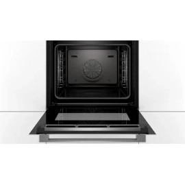 Духовой шкаф BOSCH HSG636BW1