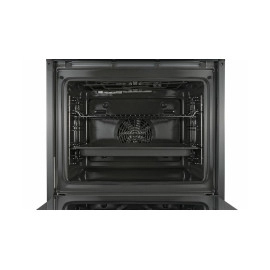 Встраиваемый электрический духовой шкаф Bosch HBA217BS0R