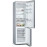 Холодильник BOSCH KGN39JA3AR