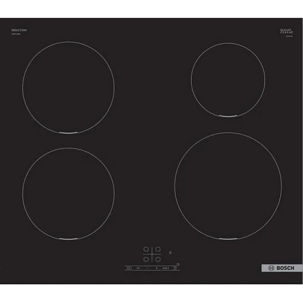 Варочная поверхность BOSCH PUE611BB5E