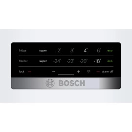 Холодильник BOSCH KGN49XWEA