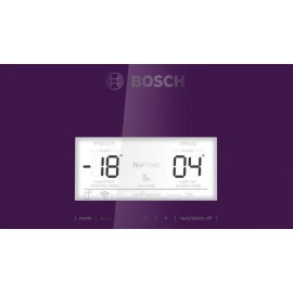 Холодильник BOSCH KGN39JA3AR