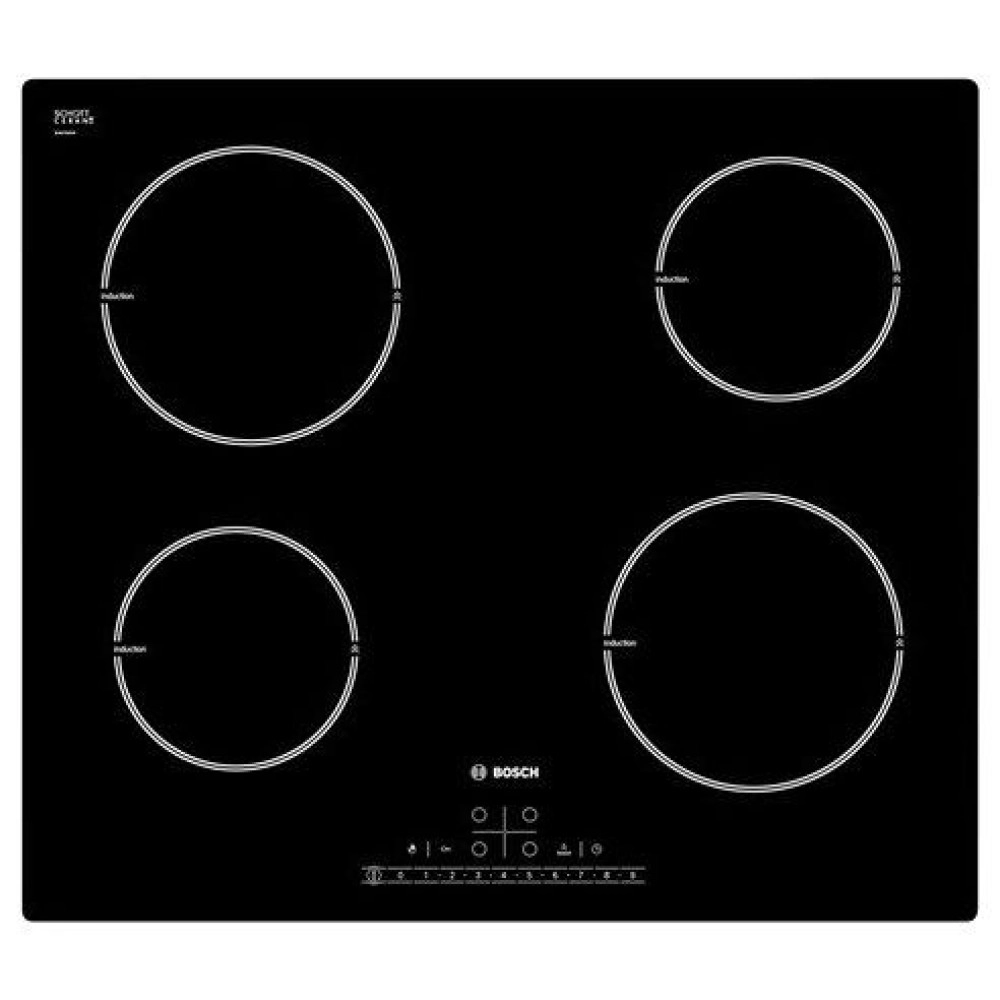 Поверхность BOSCH pia 611f18e