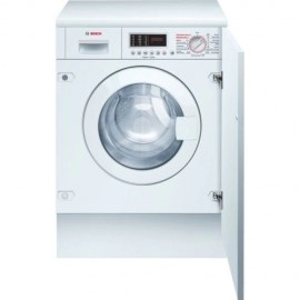 Стиральная машина BOSCH wkd 28540