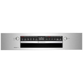 Посудомоечная машина BOSCH SMI4HCS48E