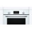 Духовой шкаф BOSCH HBF114BV0R
