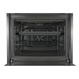 Духовой шкаф BOSCH HBF514BB0R