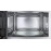 Встраиваемая микроволновая печь BOSCH HMT 84 M654
