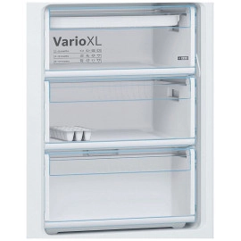 Холодильник BOSCH KGE39XL21R