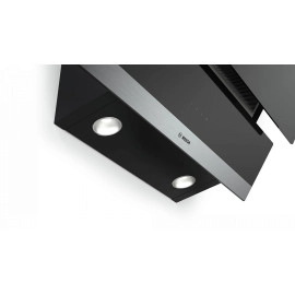 Каминная вытяжка BOSCH DWK 098 G 60 BK