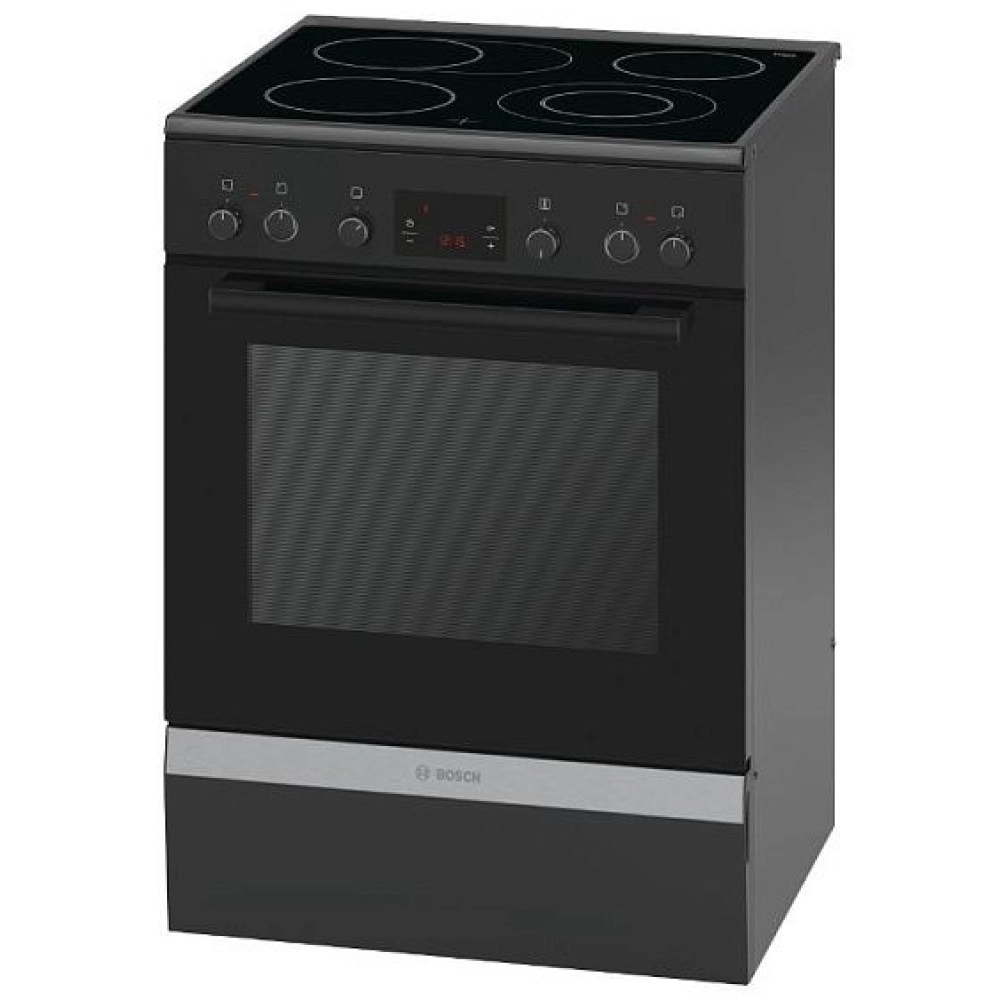 Электрическая плита BOSCH HCA 644260