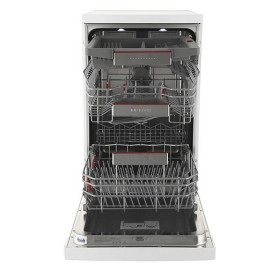 Посудомоечная машина BOSCH SPS66XW11R