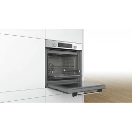 Духовой шкаф Bosch HBA 3540S0 нержавеющая сталь