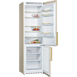 Холодильник BOSCH KGV39XK24R