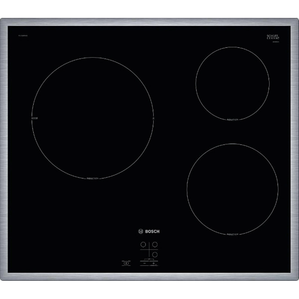 Варочная поверхность BOSCH PUC64RAA5E