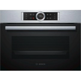 Духовой шкаф BOSCH CBG633NS3