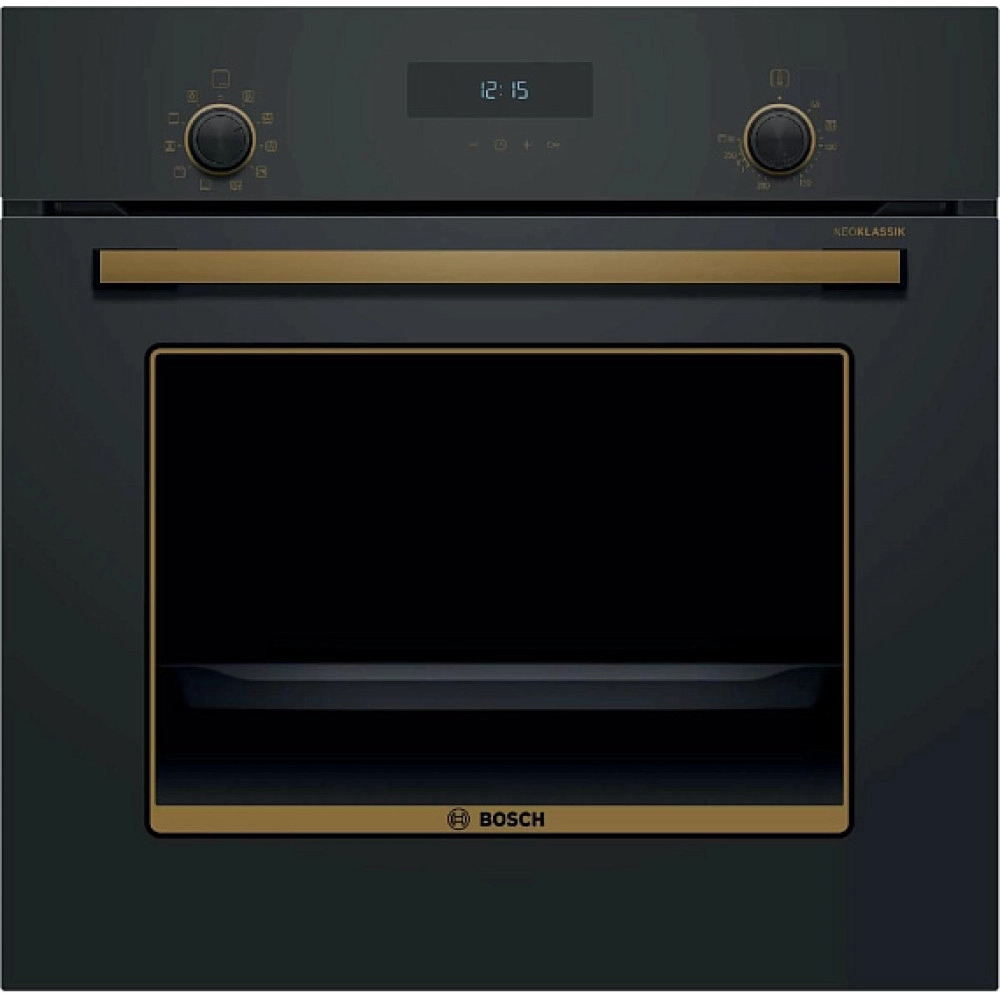 Духовой шкаф BOSCH HBJN17EB0R