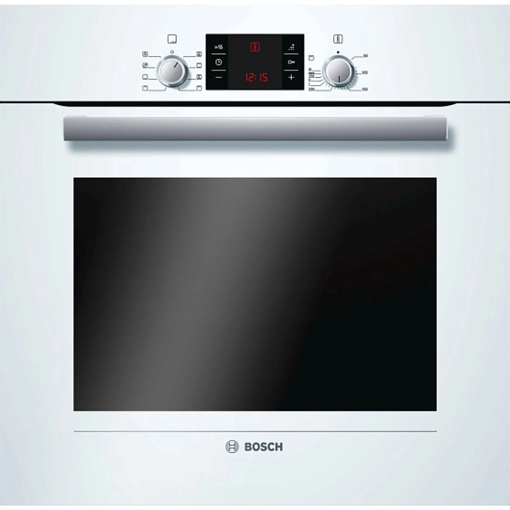 Духовой шкаф BOSCH hbg 43t420
