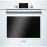 Духовой шкаф BOSCH hbg 43t420