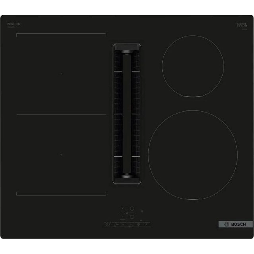 Варочная поверхность BOSCH PVS611B16E