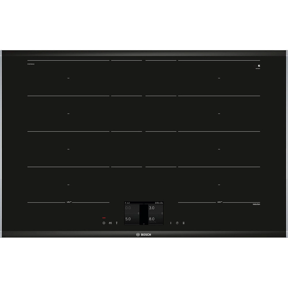 Варочная поверхность BOSCH PXY875KV1E