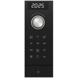 Микроволновая печь BOSCH BEL653MX3