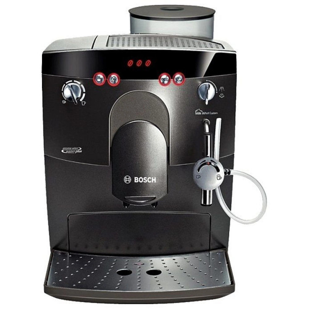 Кофемашина BOSCH tca 5809