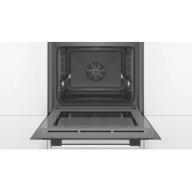 Духовой шкаф Bosch HBA 3540S0 нержавеющая сталь