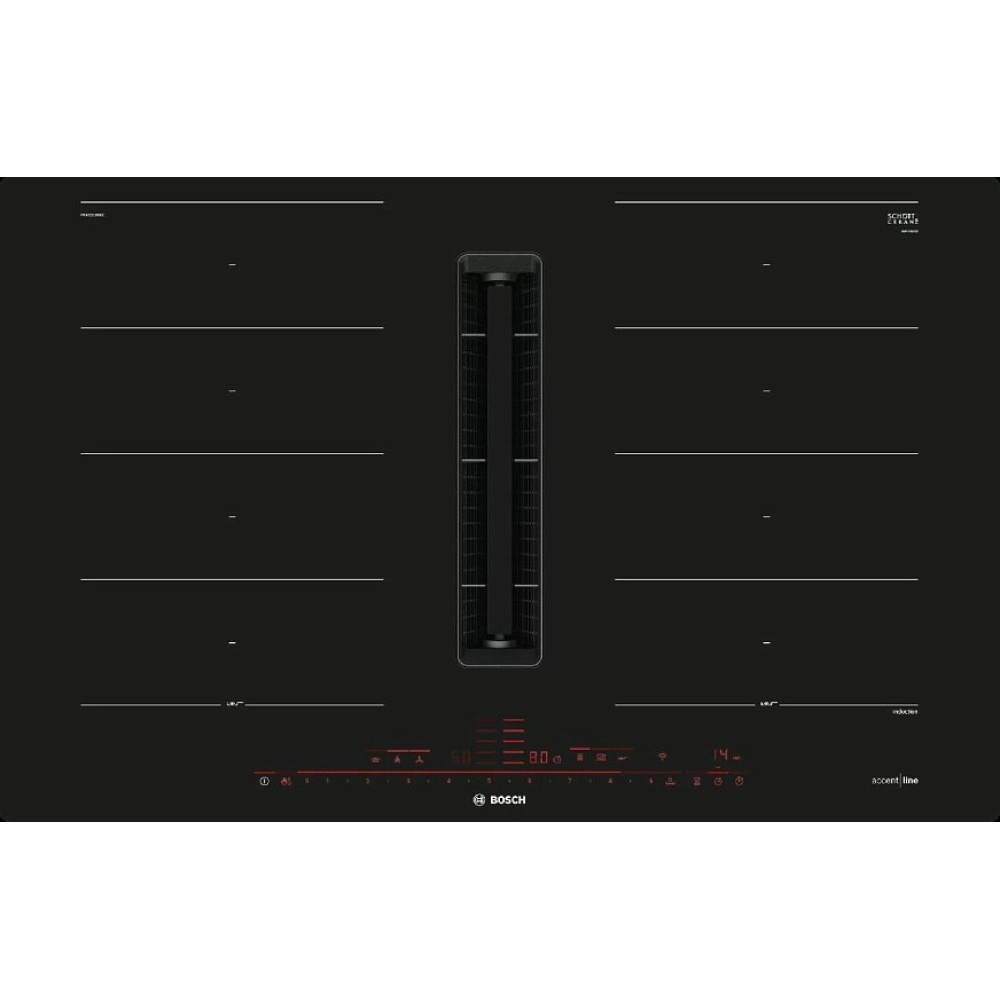 Варочная поверхность BOSCH PXX821D66E