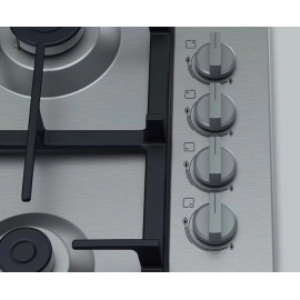 Варочная поверхность BOSCH PBP6C5B92R