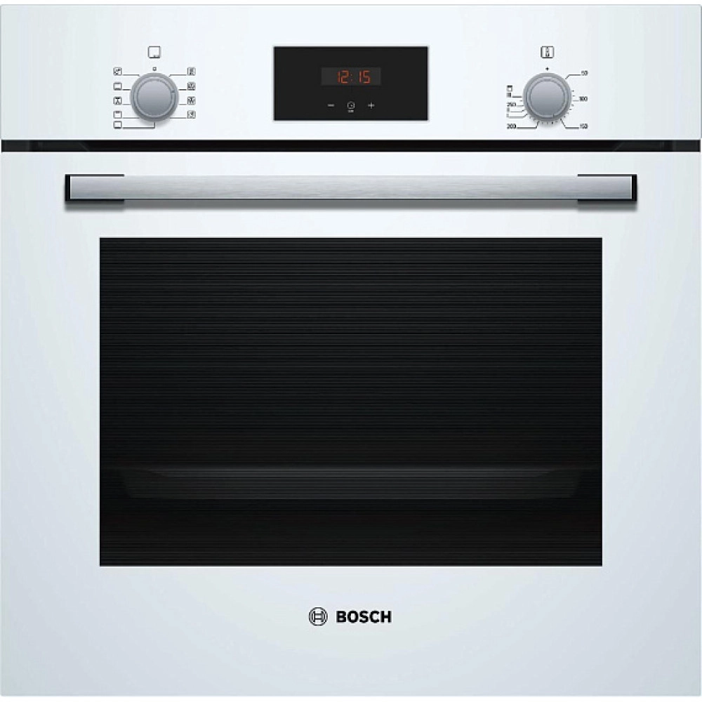 Встраиваемый электрический духовой шкаф Bosch HBF134EV0R