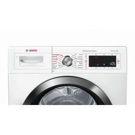Сушильный автомат Bosch WTW 85561 OE