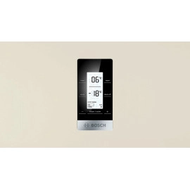 Холодильник BOSCH KGN39VK1MR