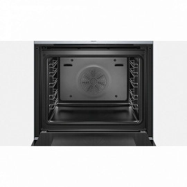 Электрический духовой шкаф BOSCH hbg 633 bs1