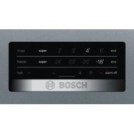 Холодильник BOSCH KGN39VL2AR