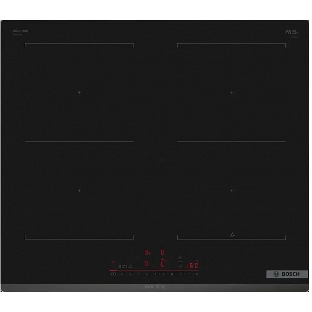 Варочная поверхность BOSCH PVQ631HC1E