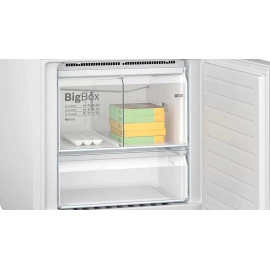 Холодильник BOSCH KGN55VW20U