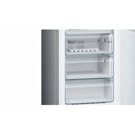 Холодильник BOSCH KGN39VL2AR