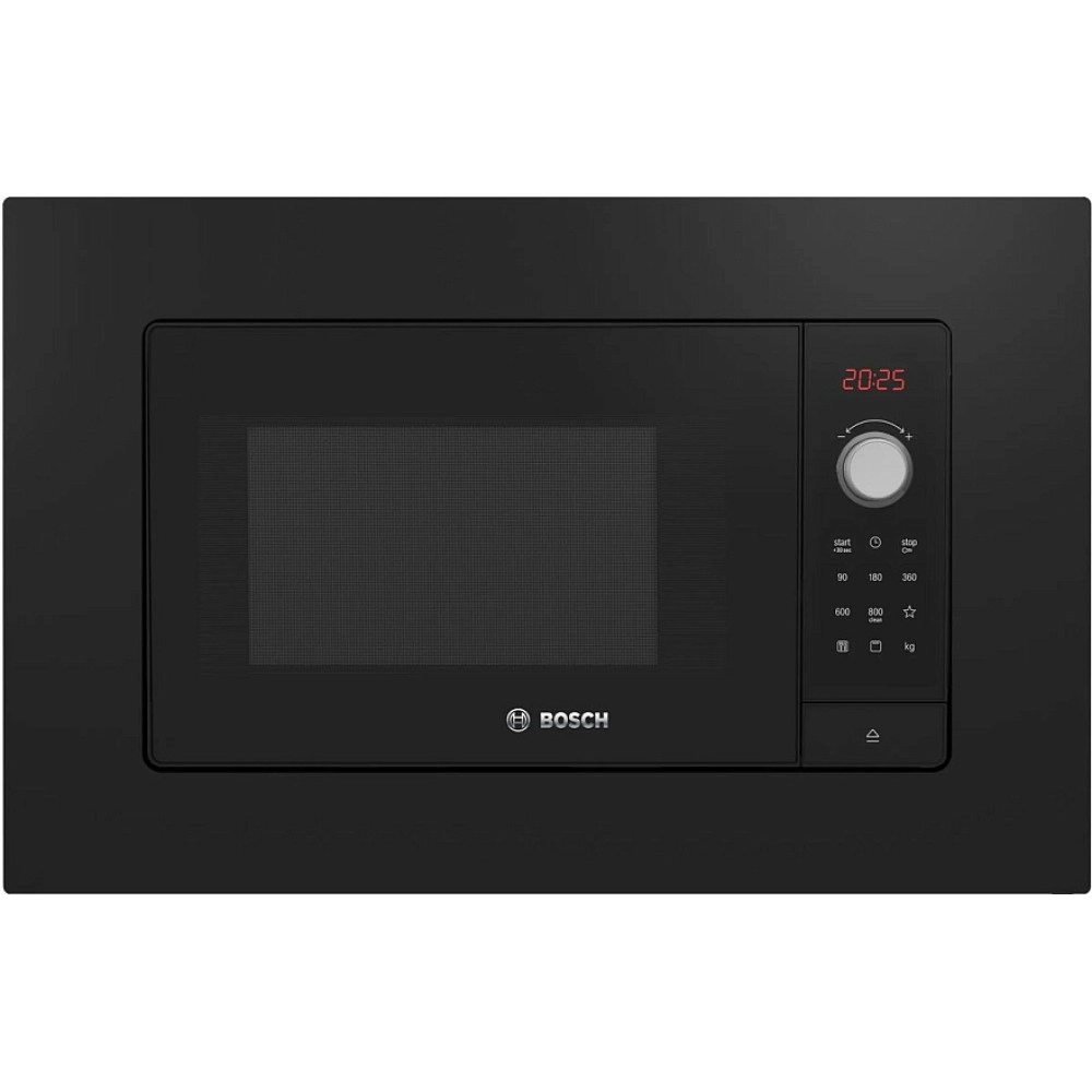 Микроволновая печь BOSCH BEL653MB3