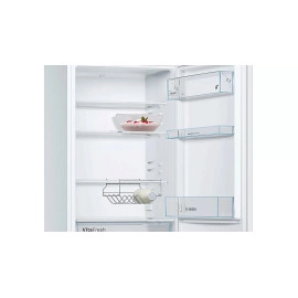 Холодильник BOSCH KGV36XW2AR