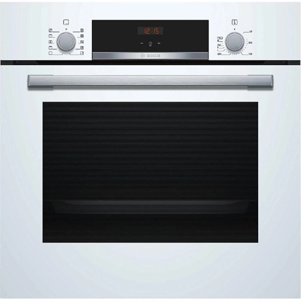 Духовой шкаф BOSCH HBF554YW0R