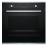 Духовой шкаф Bosch HBA 254YS0 черный