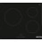 Варочная поверхность BOSCH PUC61RBB5E